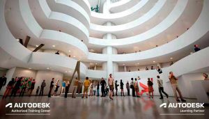 3D STUDIO MAX – Animación para Arquitectura