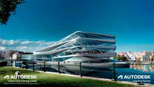 3D STUDIO MAX – Modelado 3D