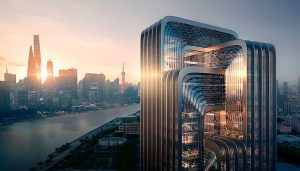 3D STUDIO MAX – Renderizado Hiperrealista con V-RAY