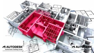 AutoCAD 2D&3D – DIBUJO TÉCNICO VECTORIAL y MODELADO 3D