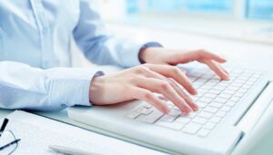 AUXILIAR ADMINISTRATIVO CONTABLE