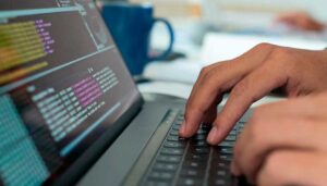 ALGORITMOS y ESTRUCTURA de DATOS