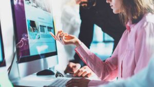 ANALISTA en PUBLICIDAD