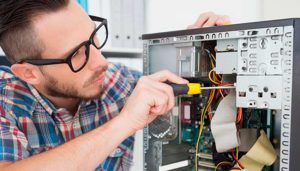 ARMADO de Computadores Personales [PC´s]