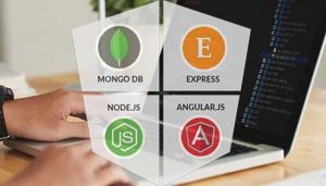 DESARROLLO DE APIs - Angular Node, Express, Mongo BD