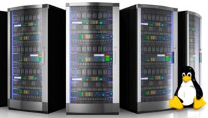 EXPERTO en ADMINISTRACIÓN y SEGURIDAD de SERVIDORES LINUX