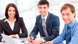 ASISTENTE EN MARKETING