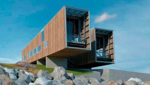 BLENDER – Animación para Arquitectura