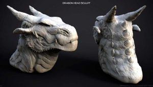 BLENDER – Modelado 3D y Texturado