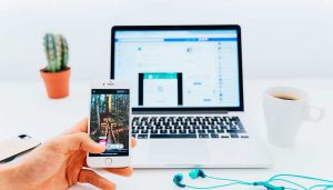 BOOTSTRAP - Diseño Responsivo