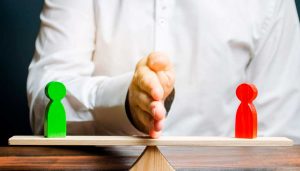 CONFLICTO y NEGOCIACIÓN