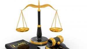 Certificado en DERECHO