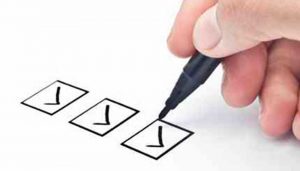 CONTROL y GESTIÓN de CALIDAD