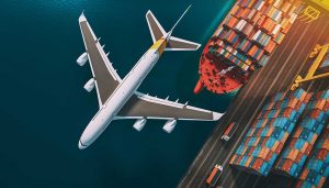 INFRAESTRUCTURA LOGÍSTICA