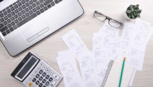 LIQUIDACIÓN de IMPUESTOS