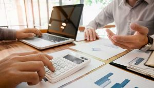 LIQUIDACIÓN de SUELDOS en la CONSTRUCCIÓN