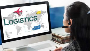 SUPRAESTRUCTURA LOGÍSTICA