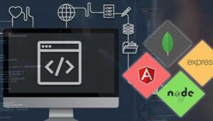 DESARROLLADOR MEAN - BACK END