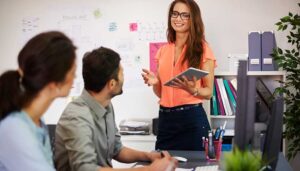 Diploma en COMPETENCIAS EMPRESARIALES