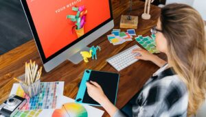 EXPERTO en DISEÑO GRÁFICO