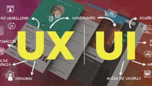 UX/UI - Diseño de Interfaces