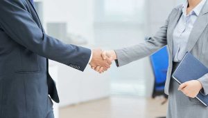 NEGOCIACIÓN y VENTAS