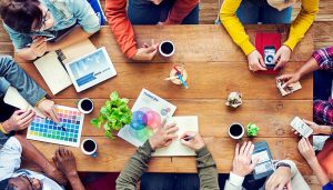 PUBLICIDAD ESTRATÉGICA