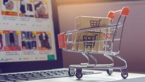 DROPSHIPPING - Ventas sin inventario