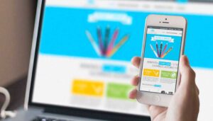 Desarrollador WEB - FRONT END