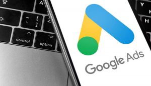 GOOGLE ADS - PUBLICIDAD WEB