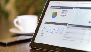 GOOGLE ANALYTICS - Analítica Web