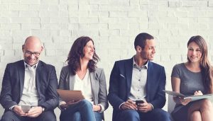 ENTREVISTA LABORAL [taller]