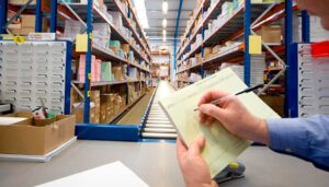 EXPERTO en LOGÍSTICA