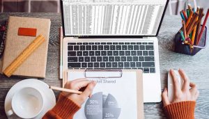 EXCEL - Módulo Inicial