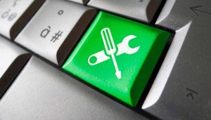 GESTIÓN de SOPORTES