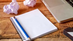 GUIÓN y MONTAJE AUDIOVISUAL