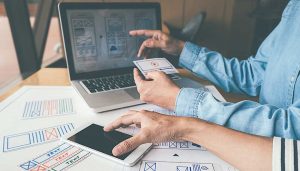 HTML 5 – ANIMACIÓN WEB