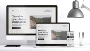 HTML 5 y CSS - MAQUETACIÓN WEB