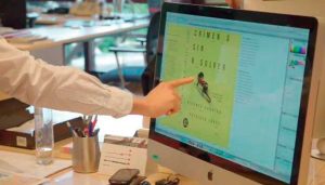 INDESIGN – Maquetación y Diagramación para Diseño Editorial