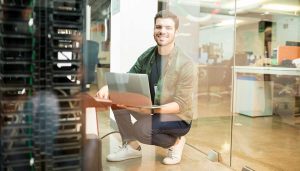 LINUX - Administrador de Redes y Servidores