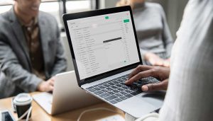 MARKETING de CORREO ELECTRÓNICO