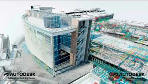 NAVISWORKS – Coordinación y Gestión de Proyectos con REVIT BIM