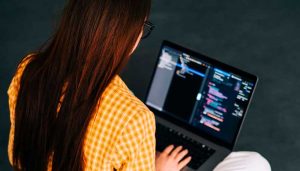 PROGRAMACIÓN BACK END