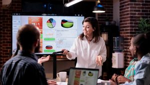 PLANIFICACIÓN ESTRATÉGICA de CAMPAÑAS PUBLICITARIAS