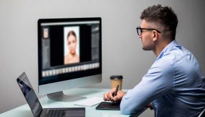 PHOTOSHOP – Proceso Digital de Imágenes