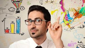 PERFIL en LINEA y MARCA PERSONAL [taller]