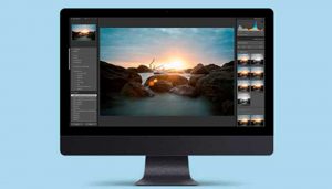 LIGHTROOM - Postproducción Profesional de Fotografías