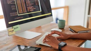 Principios de PROGRAMACIÓN JAVASCRIPT