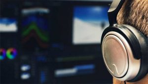 AUDITION - Postproducción Profesional de Sonido