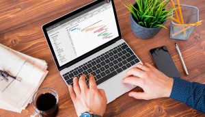 PROJECT - Gestión de Proyectos